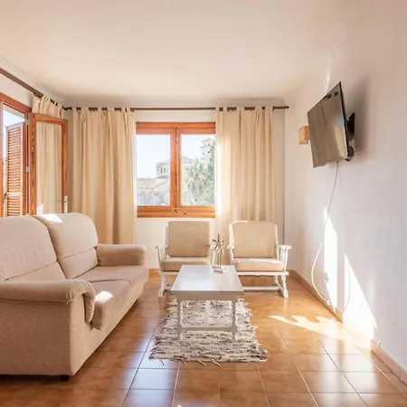 Apartman Bressol Deluxe Port de Pollença