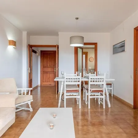 Apartman Bressol Deluxe *