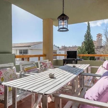 Bressol Deluxe Apartman