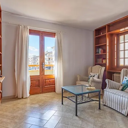 Bressol Deluxe Port de Pollença