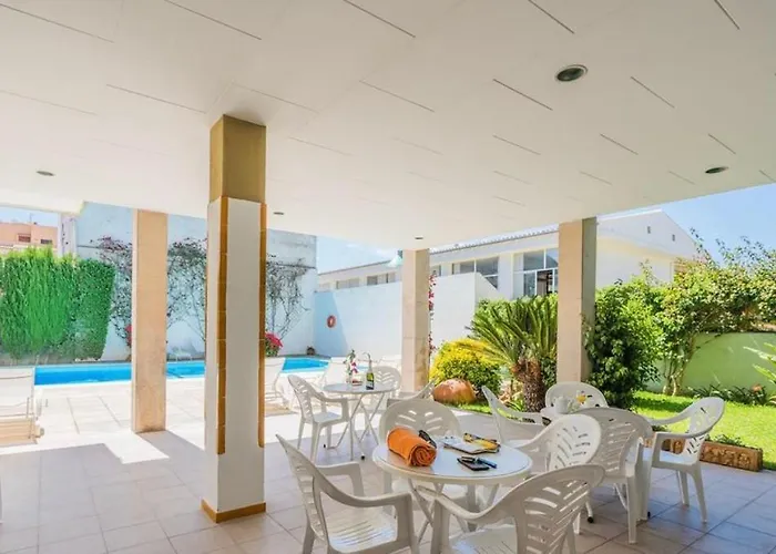 Bressol Deluxe Apartman Port de Pollença