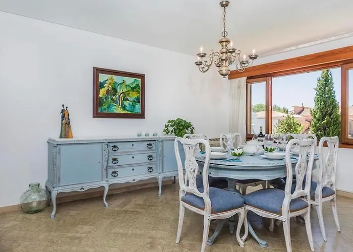 Apartman Bressol Deluxe *