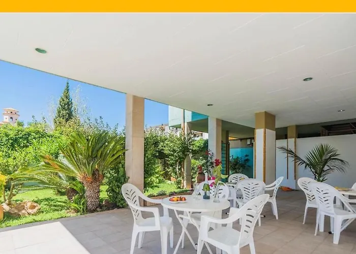 Apartman Bressol Deluxe *