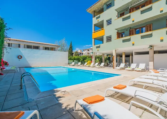 Bressol Deluxe Apartman