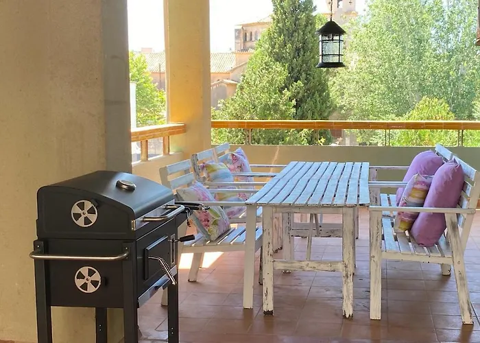 Apartman Bressol Deluxe