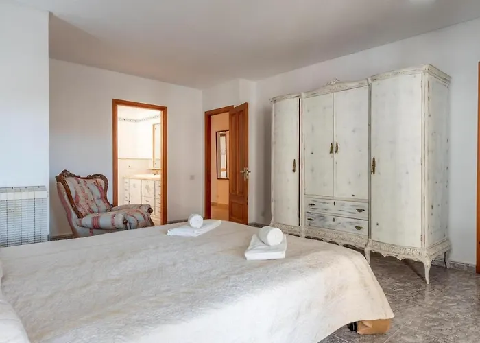 Bressol Deluxe Apartman