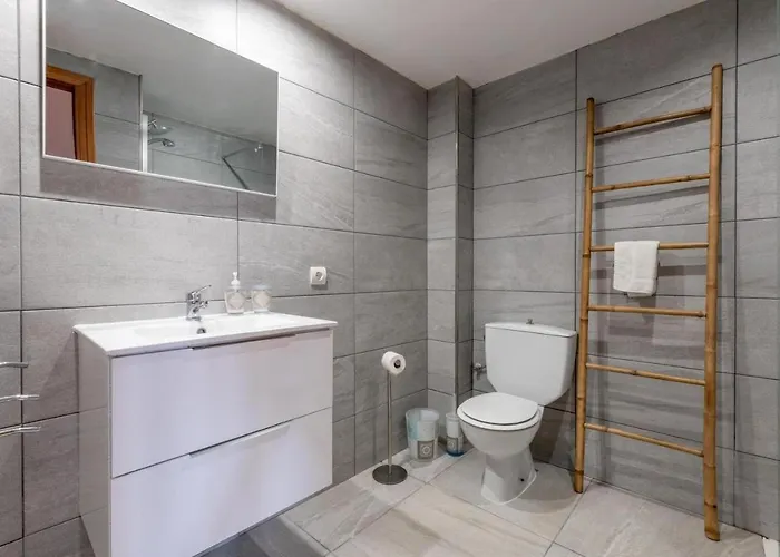 Apartman Bressol Deluxe *