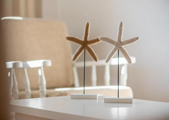 Apartman Bressol Deluxe