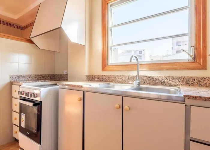 Apartman Bressol Deluxe Port de Pollença