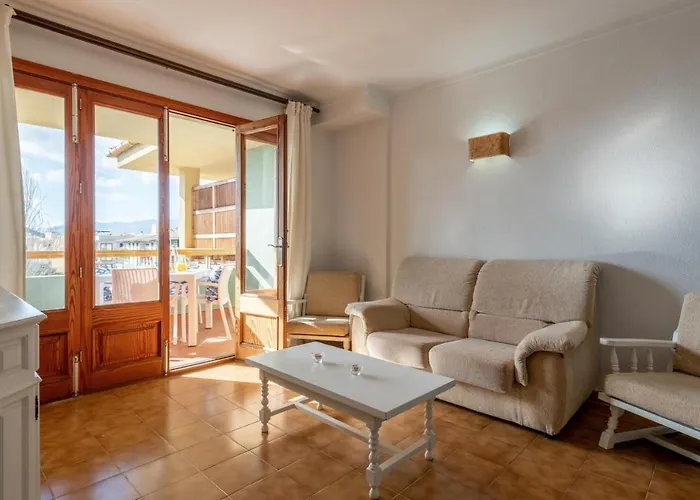 Apartman Bressol Deluxe *