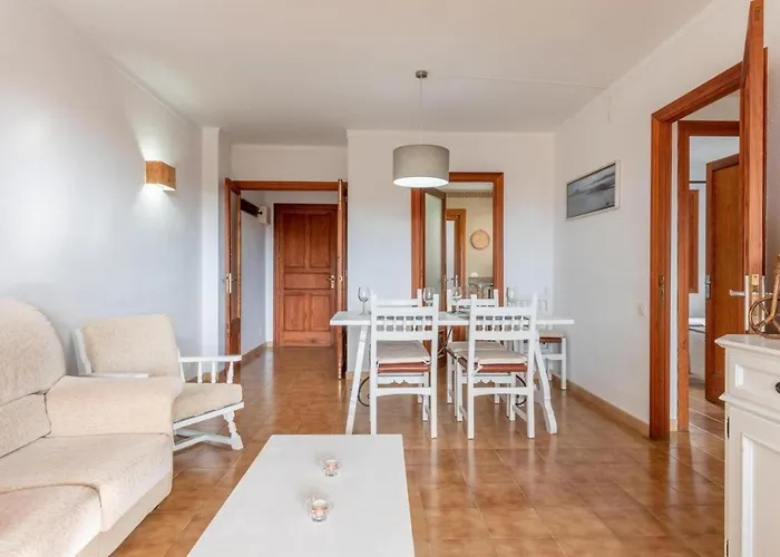 Apartman Bressol Deluxe *