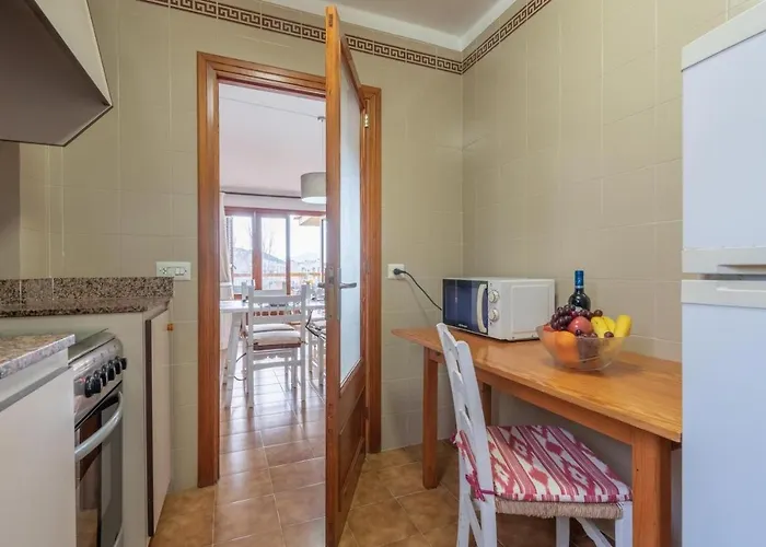 Apartman Bressol Deluxe Port de Pollença