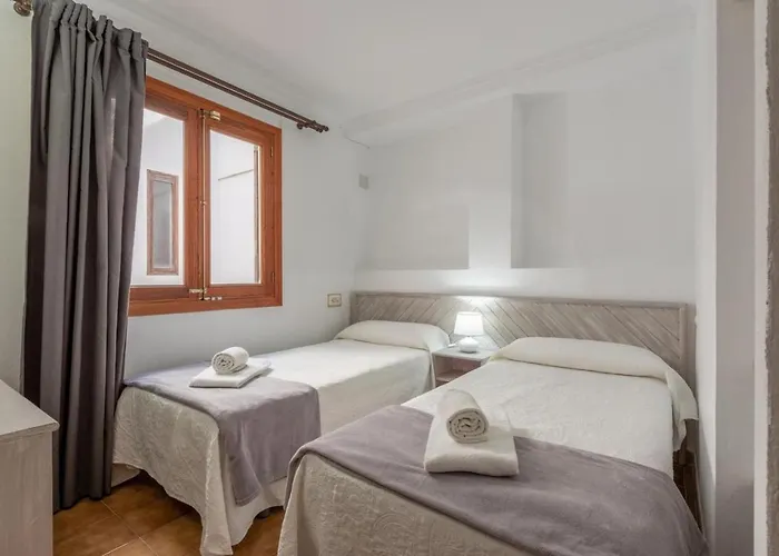 Bressol Deluxe * Port de Pollença