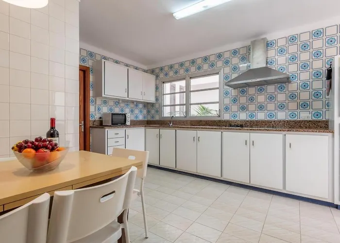 Bressol Deluxe Apartman