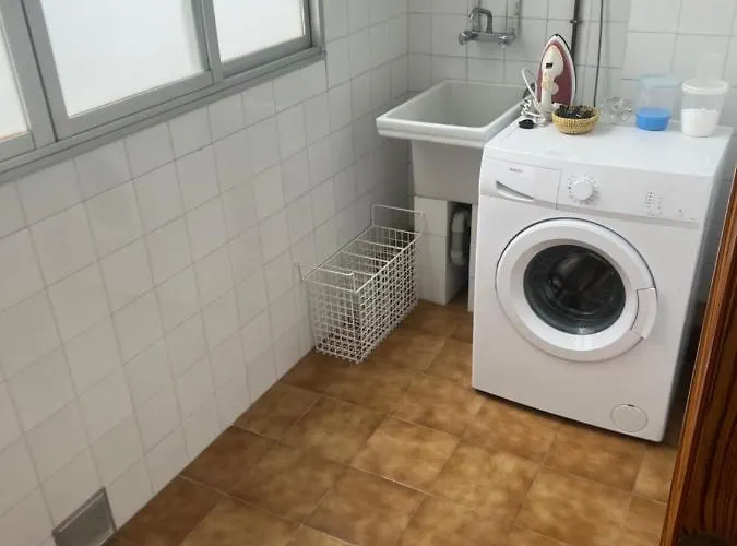 Bressol Deluxe Apartman *