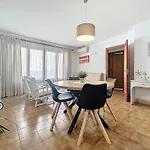 Bressol Deluxe Appartement