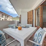 Appartement Bressol Deluxe *