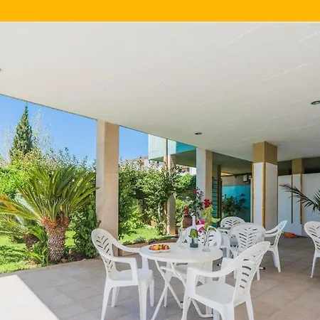 Apartamento Bressol Deluxe *