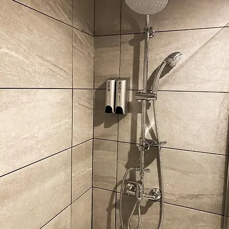 Bressol Deluxe Apartamento