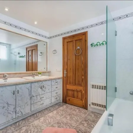 Apartamento Bressol Deluxe *