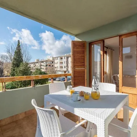 Bressol Deluxe * Puerto Pollensa