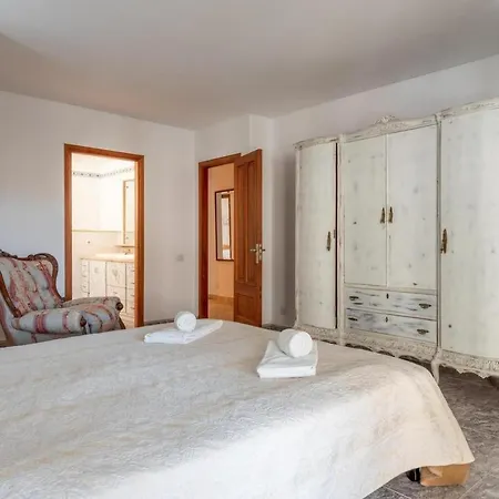 Bressol Deluxe Apartamento