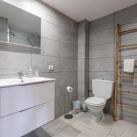 Apartamento Bressol Deluxe *