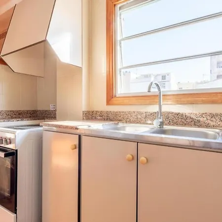 Apartamento Bressol Deluxe Puerto Pollensa