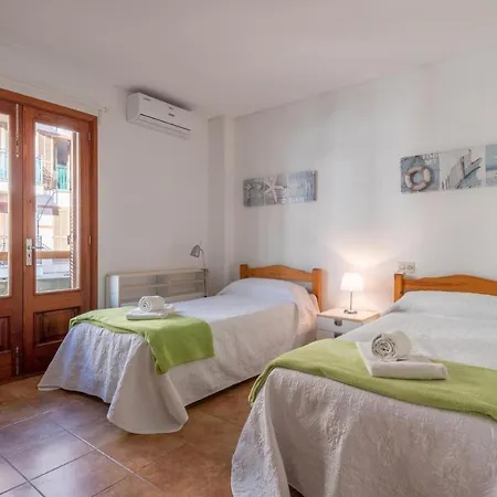 Bressol Deluxe Apartamento