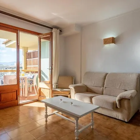 Apartamento Bressol Deluxe *