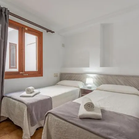 Bressol Deluxe * Puerto Pollensa