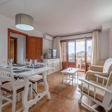 Bressol Deluxe * Puerto Pollensa