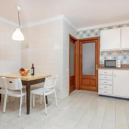 Bressol Deluxe Apartamento Puerto Pollensa