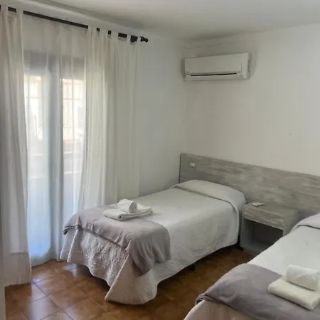 Bressol Deluxe * Puerto Pollensa