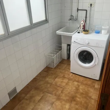 Bressol Deluxe Apartamento *