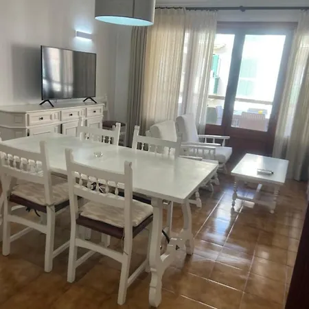 Apartamento Bressol Deluxe