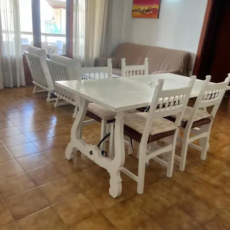 Bressol Deluxe * Puerto Pollensa