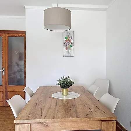 Bressol Deluxe Appartement *