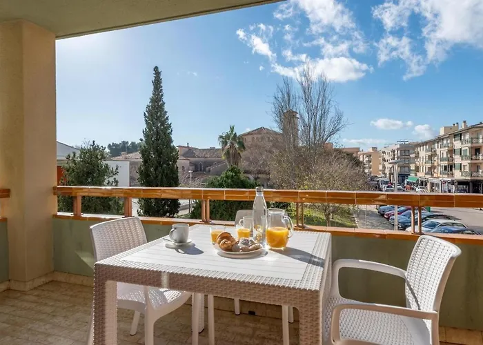 Bressol Deluxe Port de Pollença