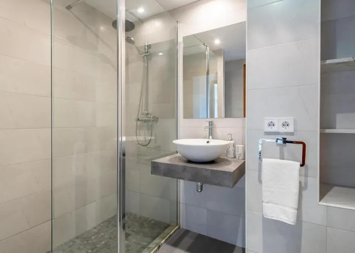 Bressol Deluxe Port de Pollença