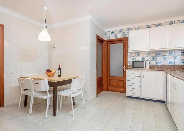 Bressol Deluxe Daire Port de Pollença