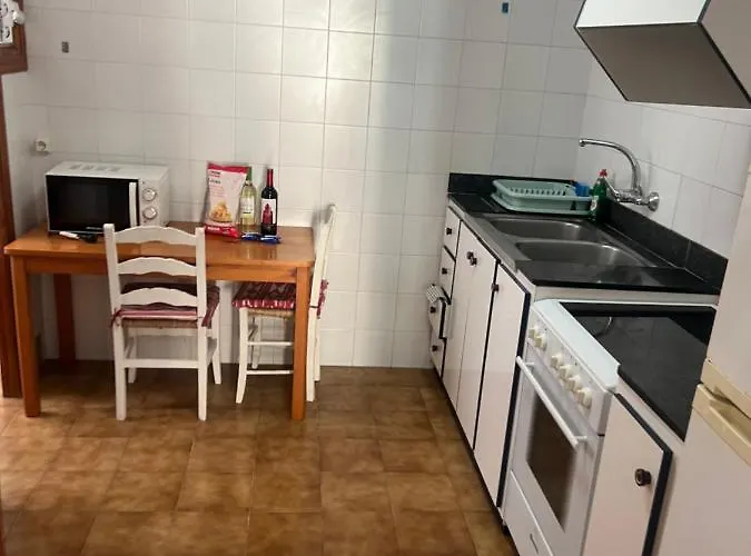 Bressol Deluxe Daire Port de Pollença