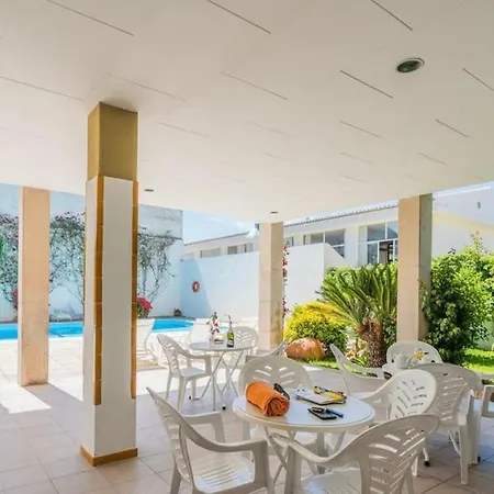 Bressol Deluxe Apartmán Port de Pollença