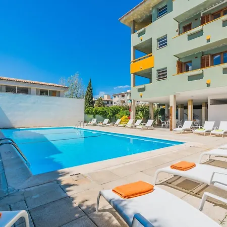 Bressol Deluxe 아파트