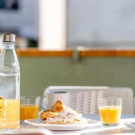 Bressol Deluxe Apartmán *