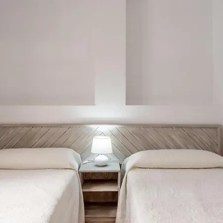 Bressol Deluxe Apartmán *