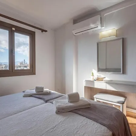 Bressol Deluxe 아파트 포엔샤 항구