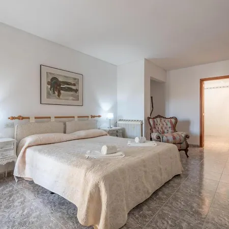 Apartmán Bressol Deluxe