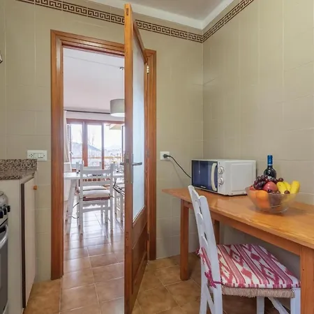 Apartmán Bressol Deluxe Port de Pollença