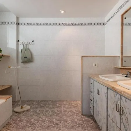 Apartmán Bressol Deluxe Port de Pollença